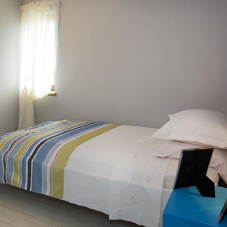 Sea Margarita Apartment Pag Town Exterior photo